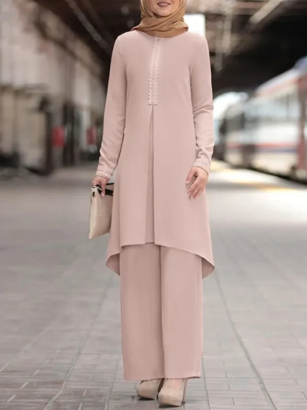 Women Muslim Suits - Image 6