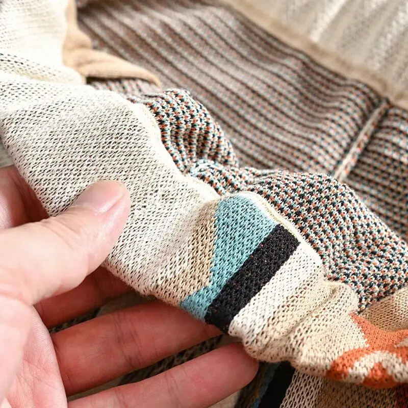 American Beach Shorts Thin Breathable Pants - Image 3