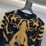 Autumn Winter Men's brand Sweater - Image 5
