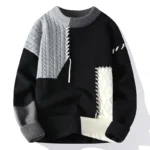 Autumn Winter Warm Mens Sweaters - Image 4
