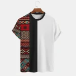 Graphic T-Shirts 3D Print Summer Men's Woman - Image 2