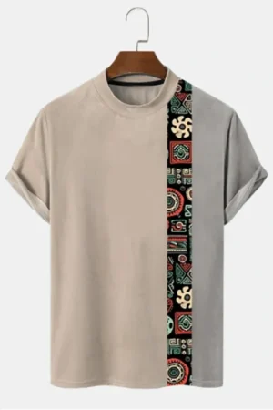 Graphic T-Shirts 3D Print Summer Men's Woman