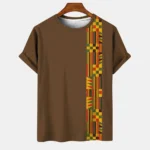 Graphic T-Shirts 3D Print Summer Men's Woman - Image 6