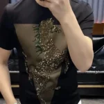 New Fashion Horse Graphic T-shirts - Image 2