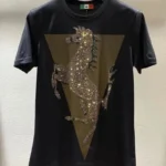 New Fashion Horse Graphic T-shirts - Image 4