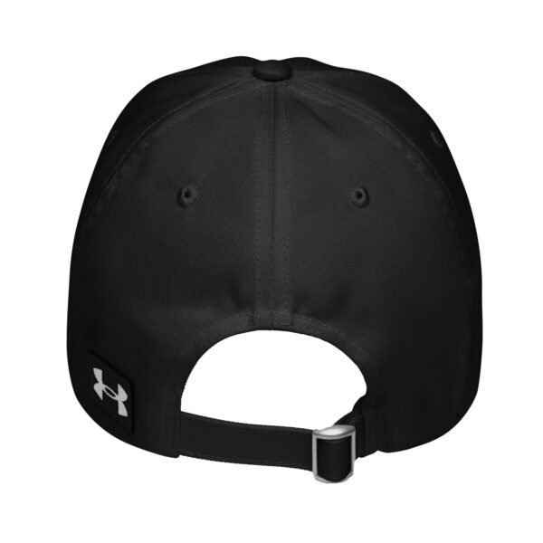 Under Armour® dad hat - Image 5