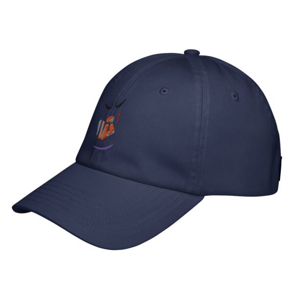 Under Armour® dad hat - Image 7