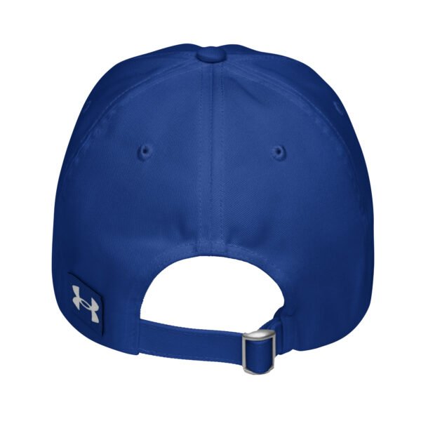 Under Armour® dad hat - Image 13