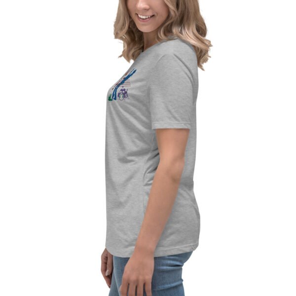 Music Women's Relaxed T-Shirt - Image 38