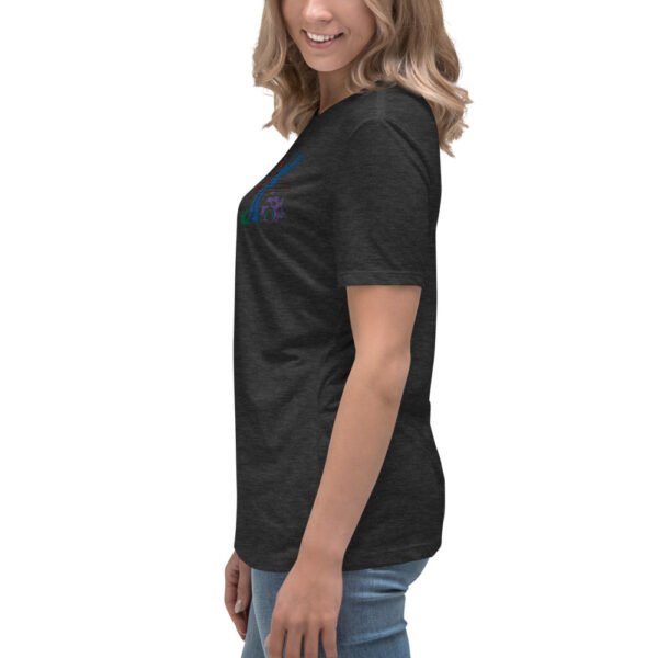 Music Women's Relaxed T-Shirt - Image 8