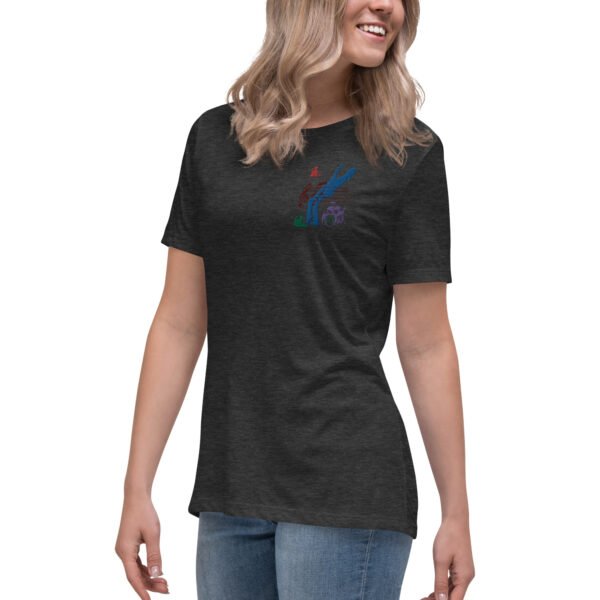 Music Women's Relaxed T-Shirt - Image 9