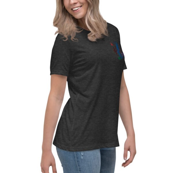 Music Women's Relaxed T-Shirt - Image 10