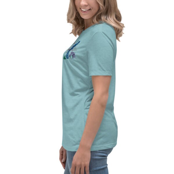 Music Women's Relaxed T-Shirt - Image 33