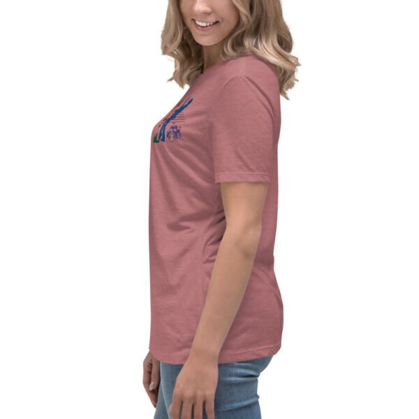 Music Women's Relaxed T-Shirt - Image 23