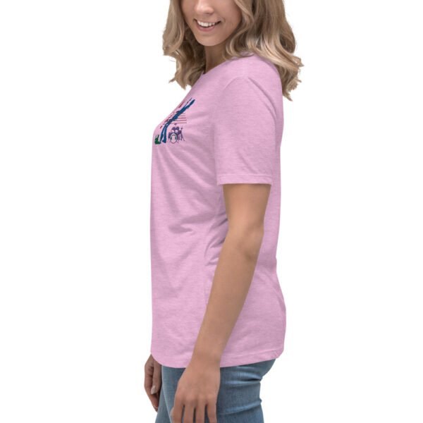 Music Women's Relaxed T-Shirt - Image 48