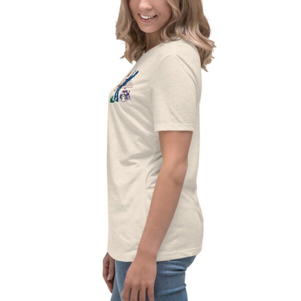 Music Women's Relaxed T-Shirt - Image 53