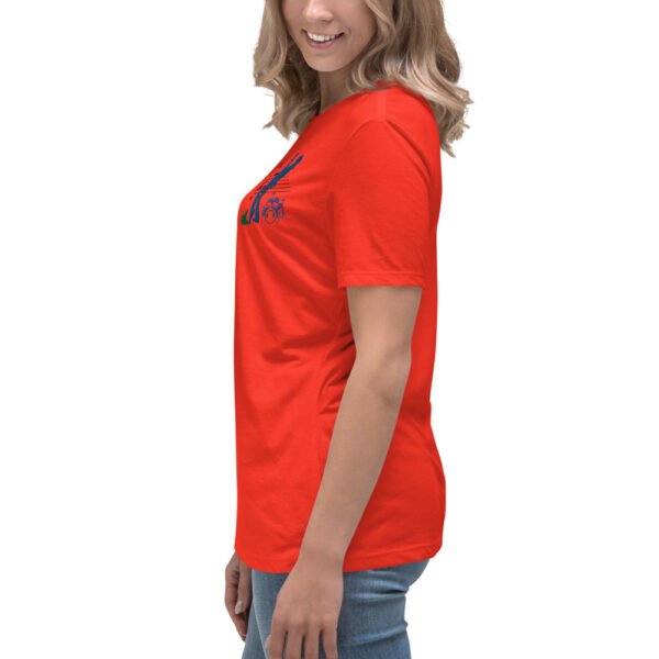 Music Women's Relaxed T-Shirt - Image 13