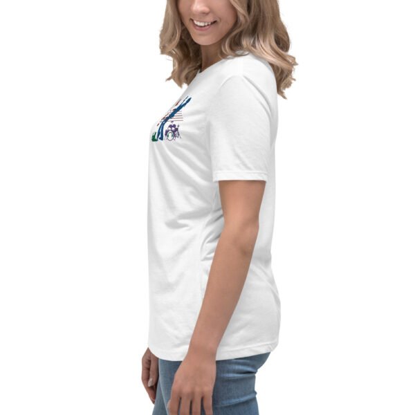 Music Women's Relaxed T-Shirt - Image 58