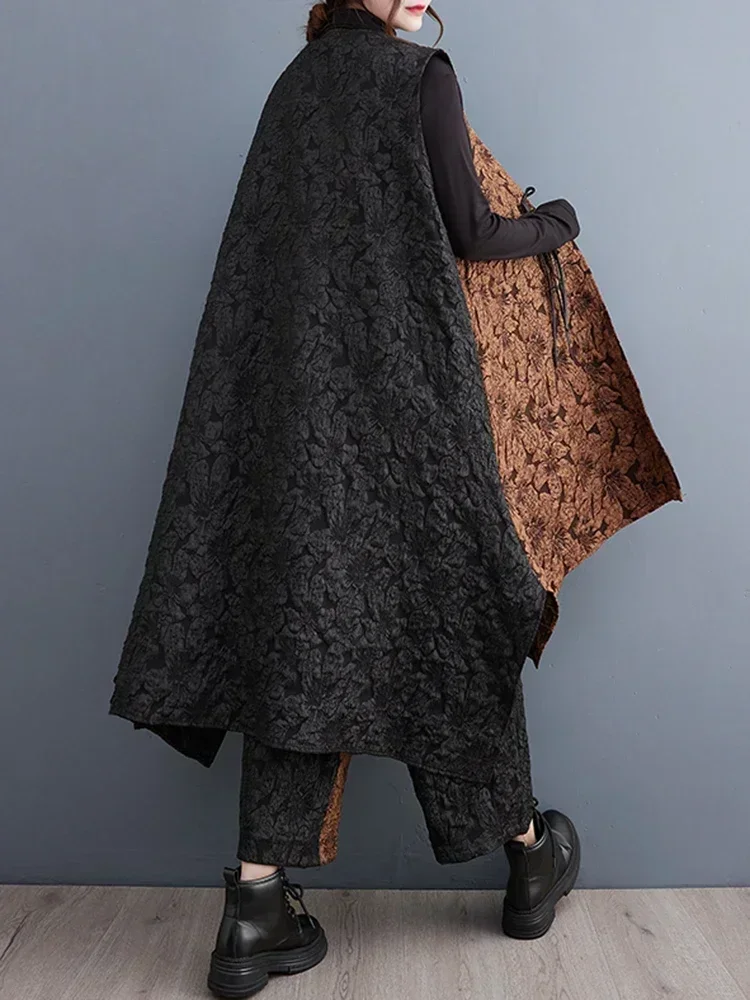 Floret Irregular Two Piece Set - Image 2