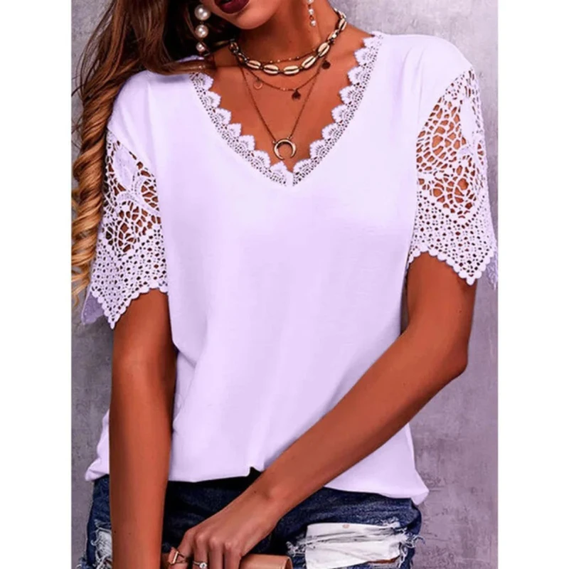 Trendy Women T Shirts - Image 2