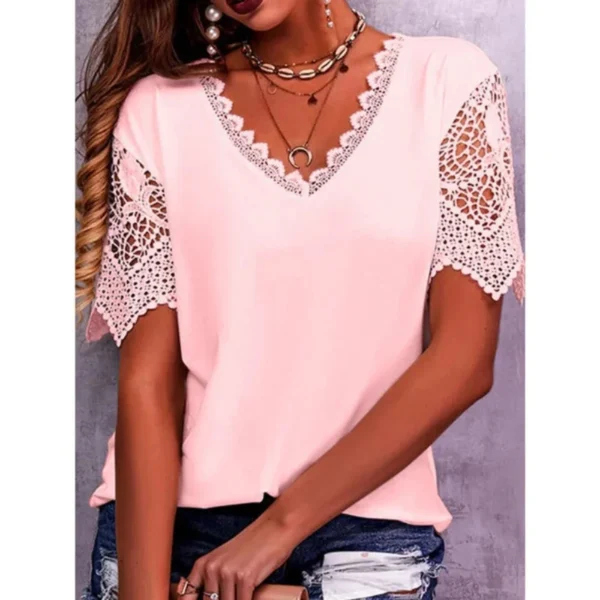 Trendy Women T Shirts - Image 3