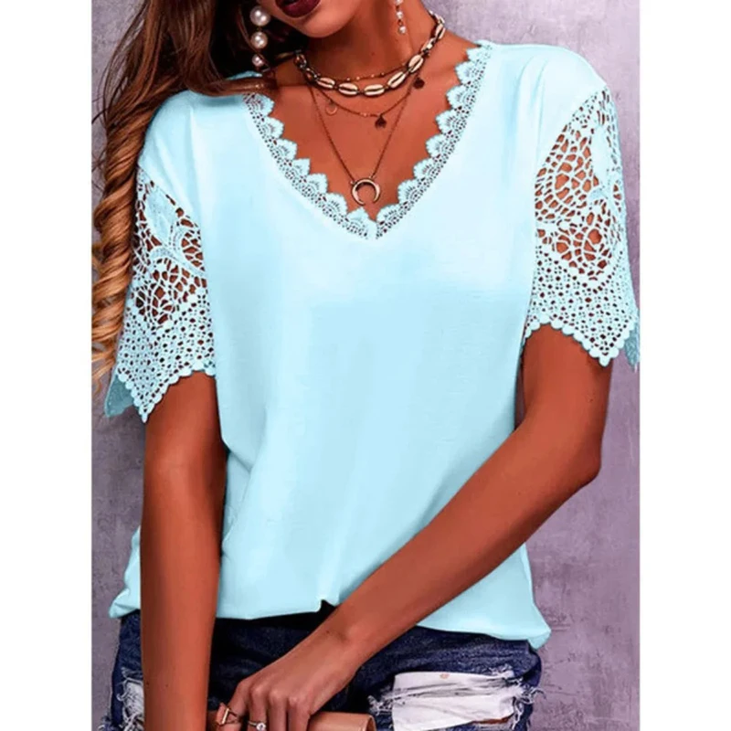 Trendy Women T Shirts - Image 4