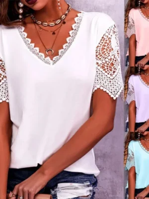 Trendy Women T Shirts