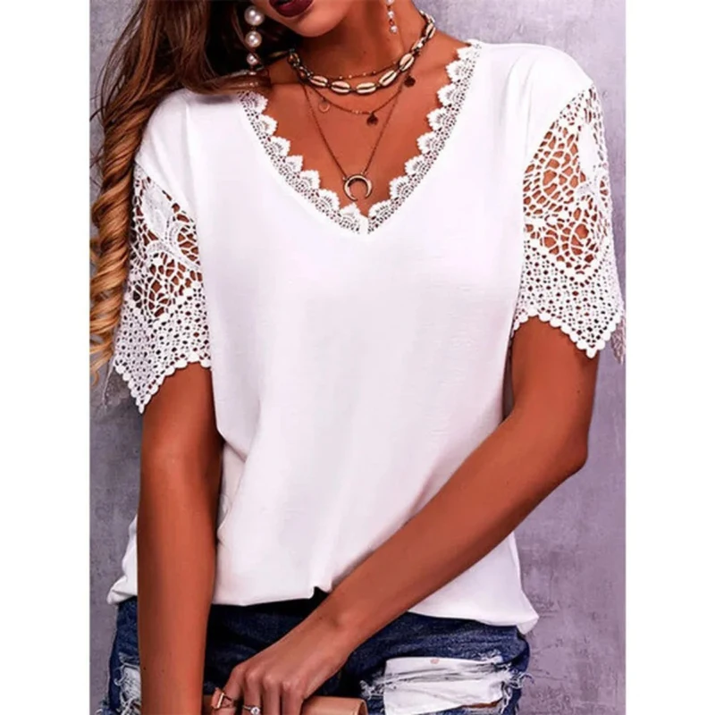 Trendy Women T Shirts - Image 5