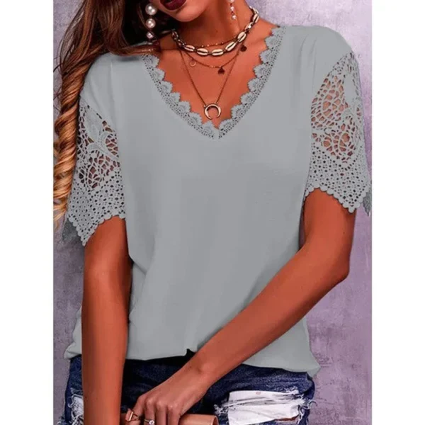 Trendy Women T Shirts - Image 6