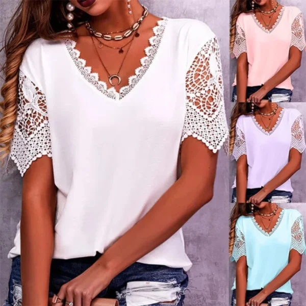 Trendy Women T Shirts