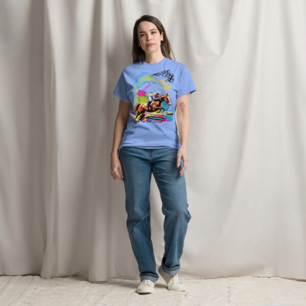 Unisex classic tee - Image 11