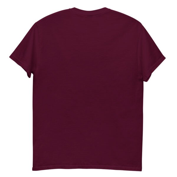 Flow Unisex classic tee - Image 3