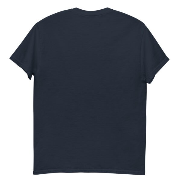 Flow Unisex classic tee - Image 5