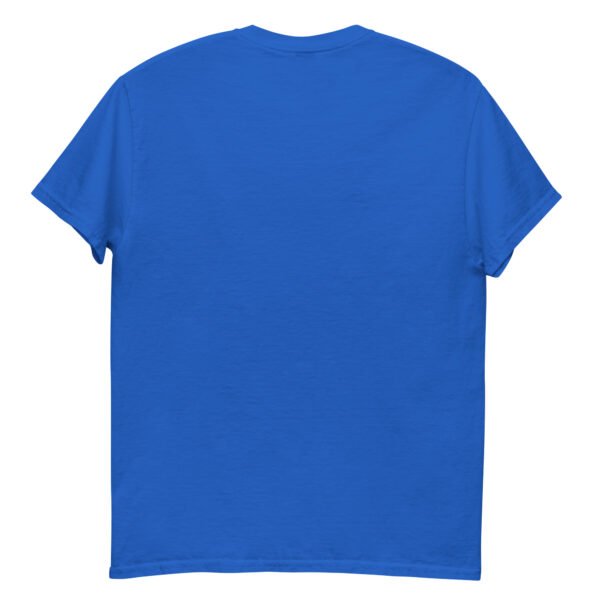 Flow Unisex classic tee - Image 11