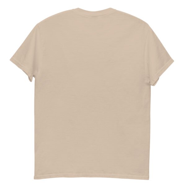 Flow Unisex classic tee - Image 26