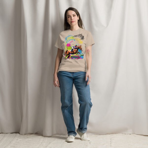 Unisex classic tee - Image 13