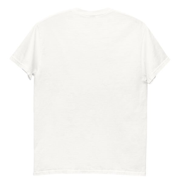 Flow Unisex classic tee - Image 28