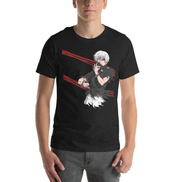 Anime Unisex t-shirt - Image 2