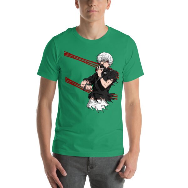 Anime Unisex t-shirt - Image 6