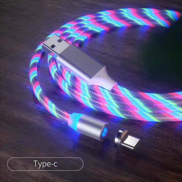 Magnetic Charging Cable Streamer - Image 3