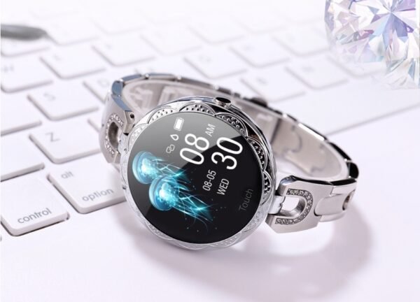 Fashion Women's Smart Watch - Image 7