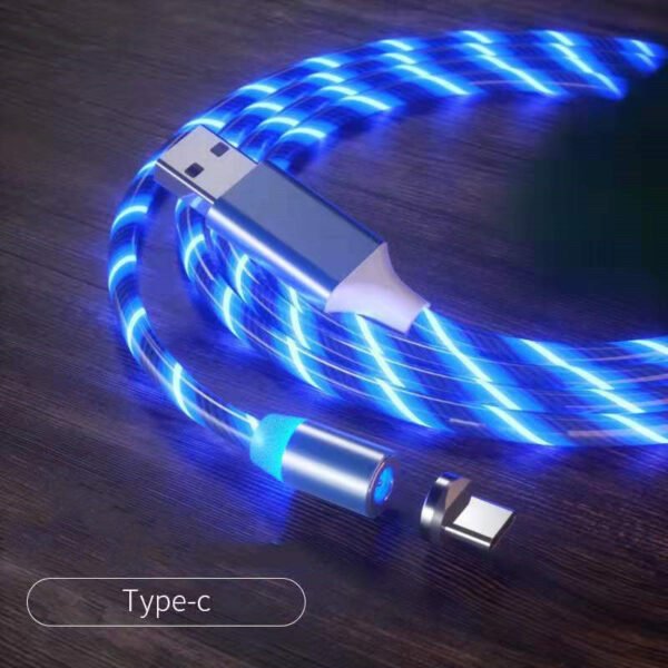 Magnetic Charging Cable Streamer - Image 4