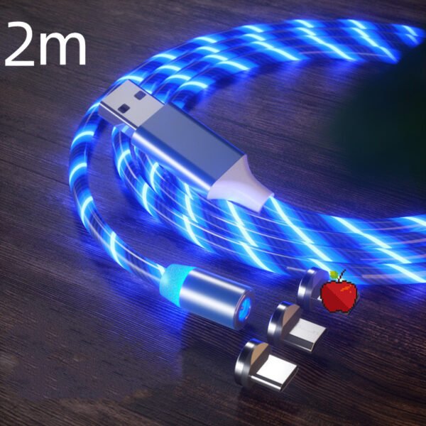 Magnetic Charging Cable Streamer - Image 6