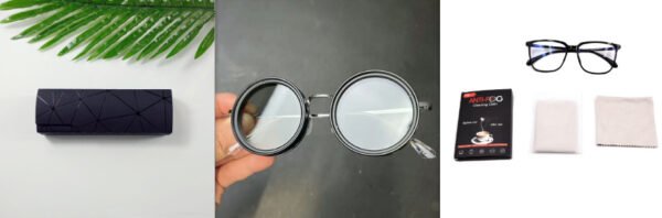 Handmade Creative Design Of Sunglasses - Image 6