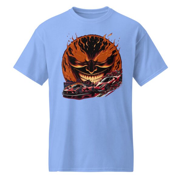 Car DryBlend® T-Shirt - Image 7