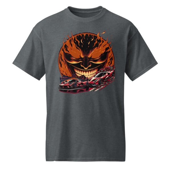 Car DryBlend® T-Shirt - Image 4