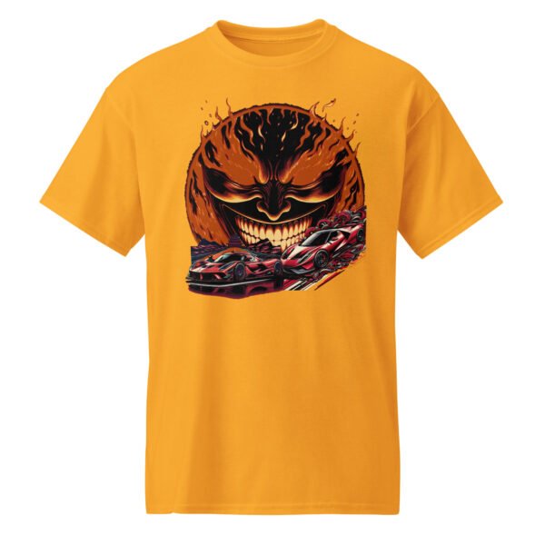 Car DryBlend® T-Shirt - Image 6