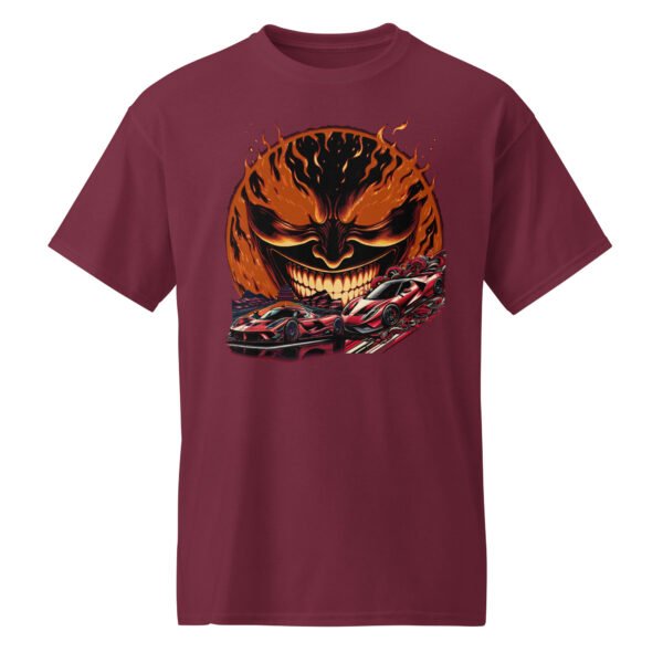 Car DryBlend® T-Shirt - Image 3