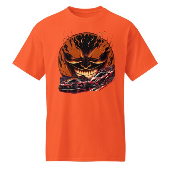 Car DryBlend® T-Shirt - Image 5