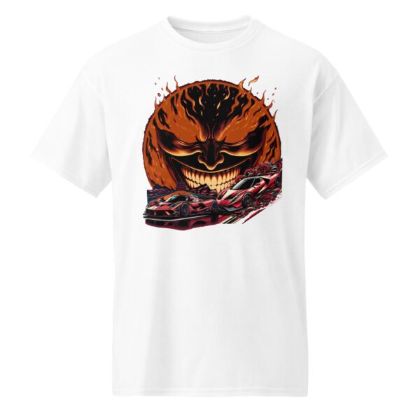 Car DryBlend® T-Shirt - Image 8